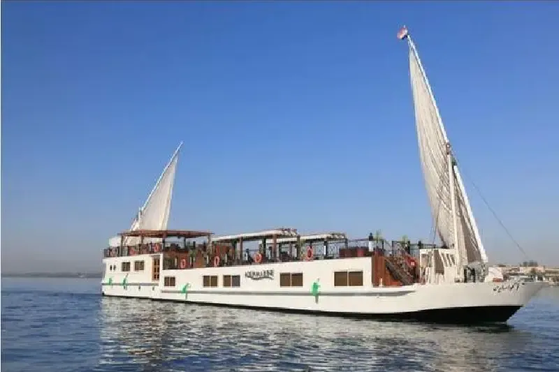 Crociere sul Nilo Lusso in Dahabeya | Itinerari e Prezzi